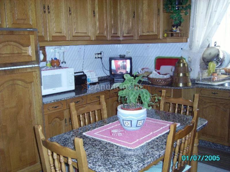 Casa Rural en venta en  Brion