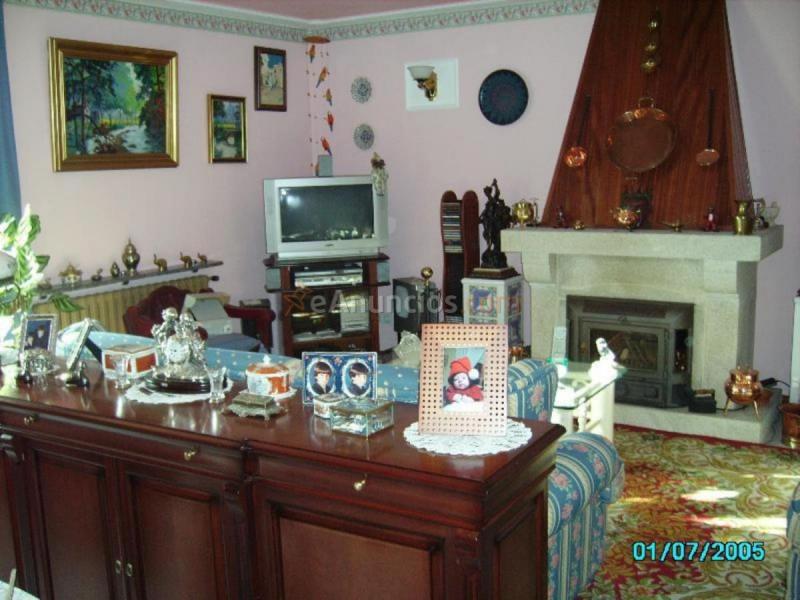 Casa Rural en venta en  Brion