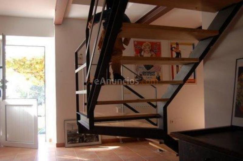 Casa Rural en venta en  Rois