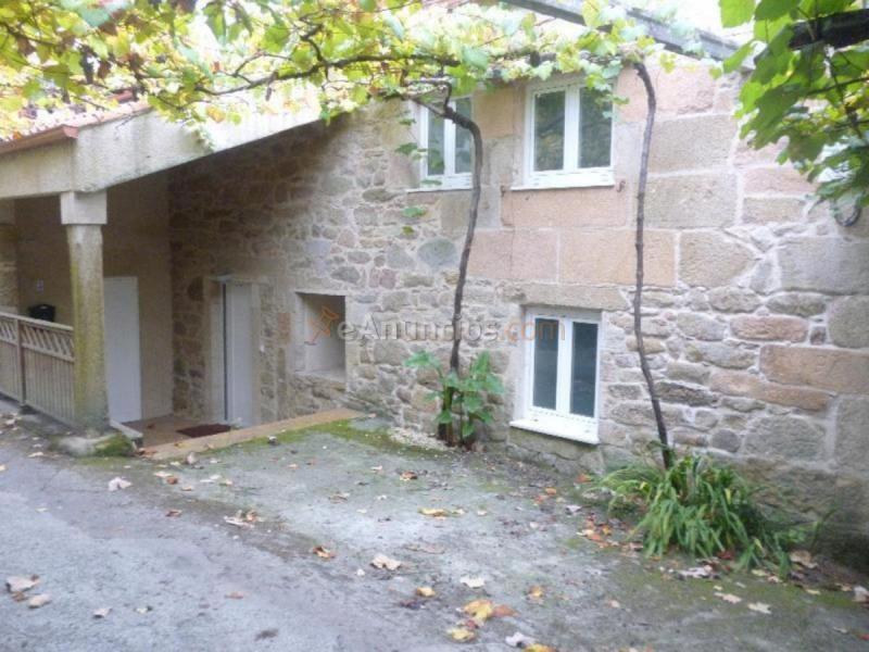 Casa Rural en venta en  Rois