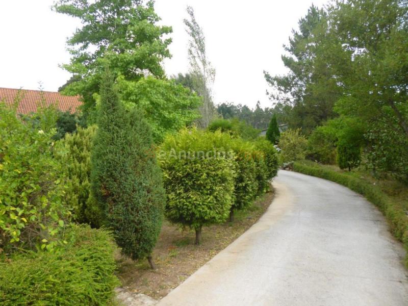 Adosado en venta en  Campus sur - Santa Marta, Santiago de Compostela