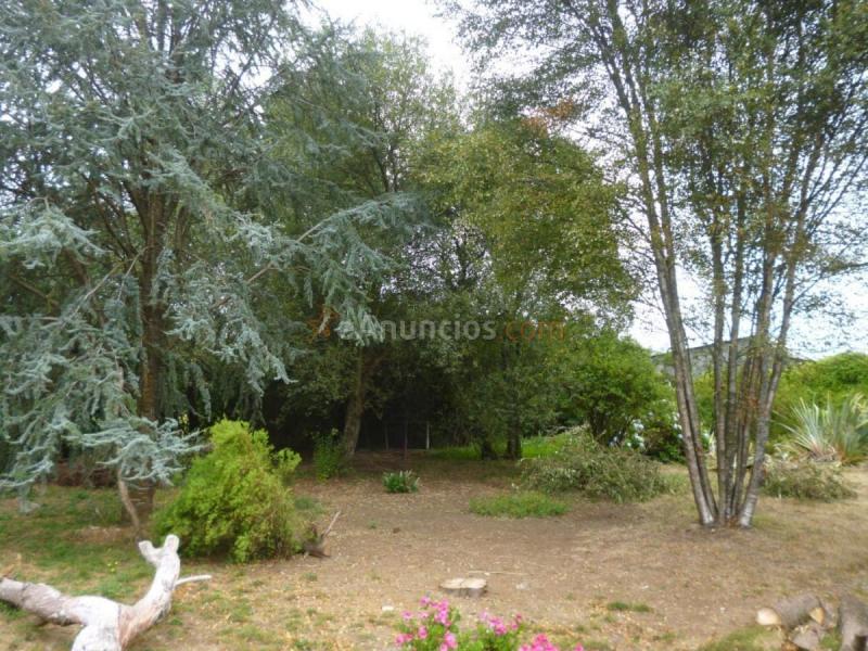 Adosado en venta en  Campus sur - Santa Marta, Santiago de Compostela