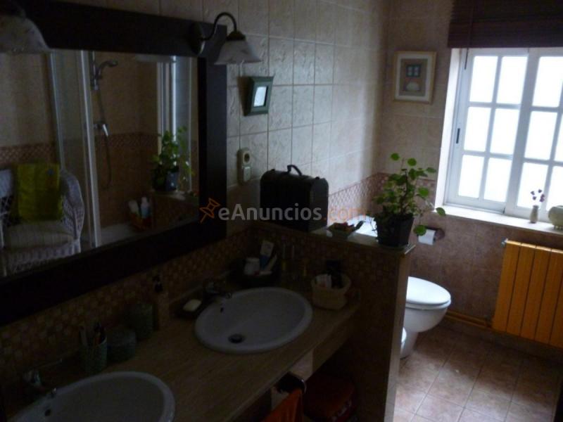 Adosado en venta en  Campus sur - Santa Marta, Santiago de Compostela