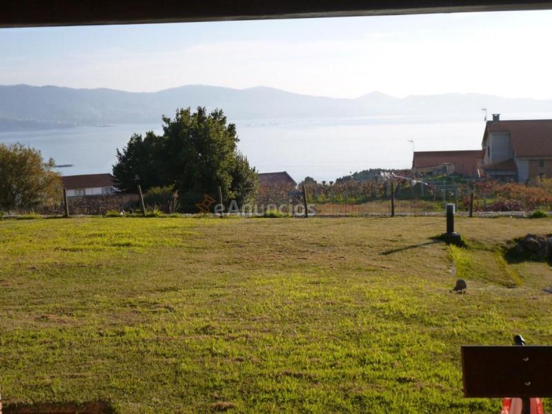 Adosado en venta en  Bordóns-Dorrón, Sanxenxo