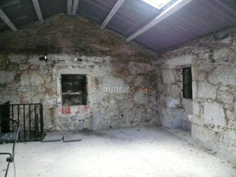 Casa Rural en venta en  Meis