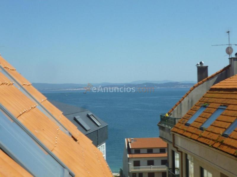 Atico en venta en  Ribeira, Ribeira