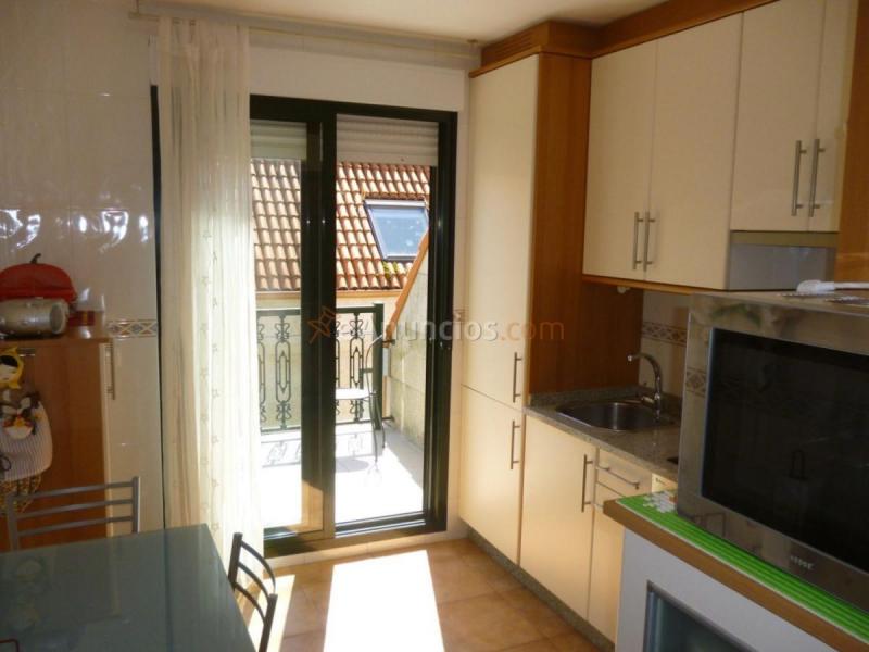 Atico en venta en  Ribeira, Ribeira