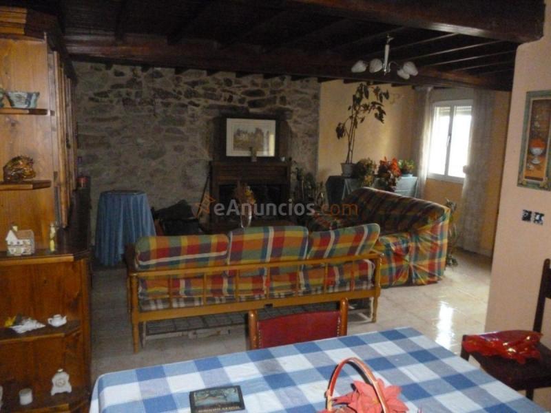 Casa Rural en venta en Calle Dices, Rois