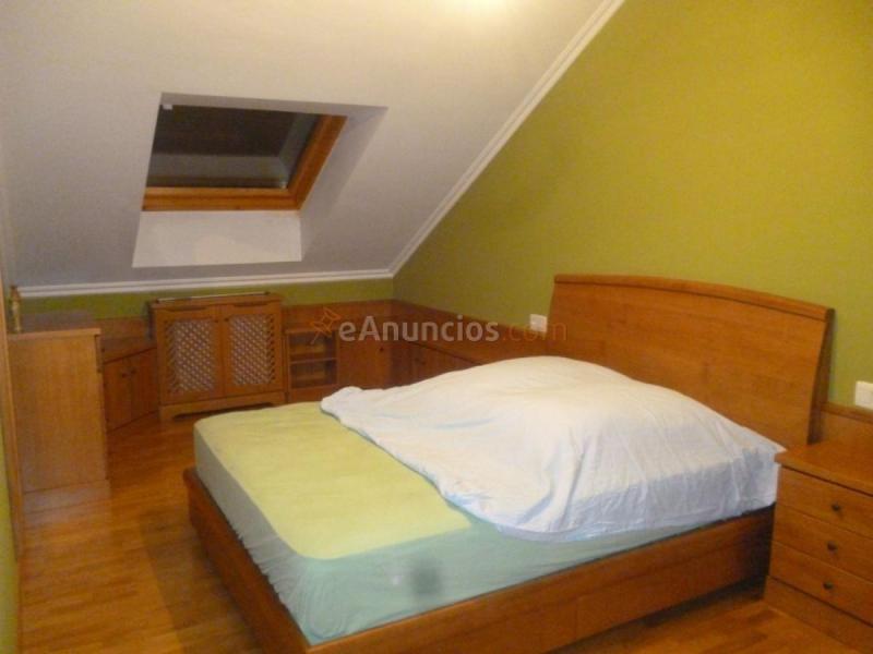 Duplex en venta en Calle xeixo, O Milladoiro, Ames