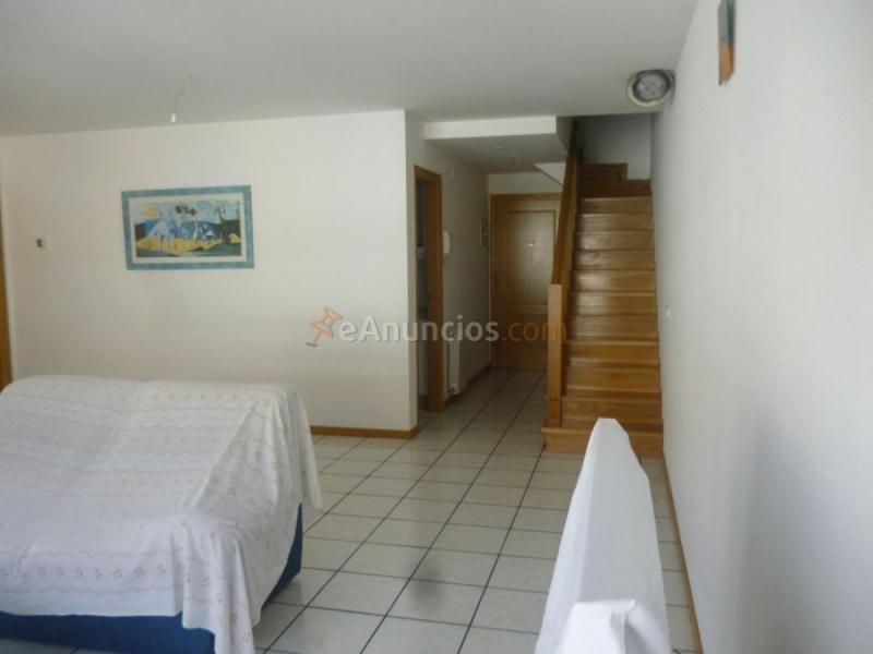 Duplex en venta en Calle xeixo, O Milladoiro, Ames