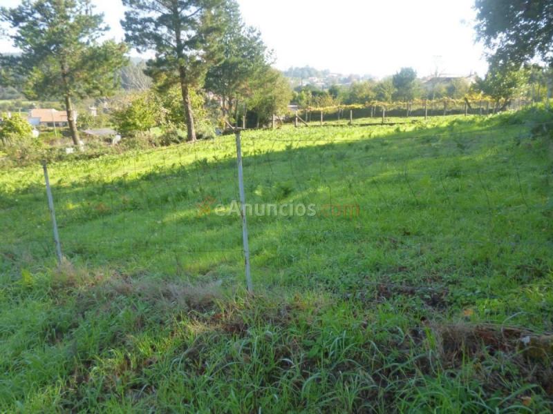 Casa Rural en venta en  Teo