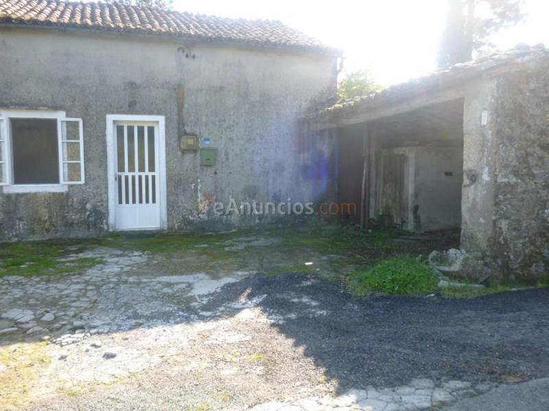 Casa Rural en venta en  Teo