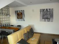 Apartamento en venta en  Noalla, Sanxenxo