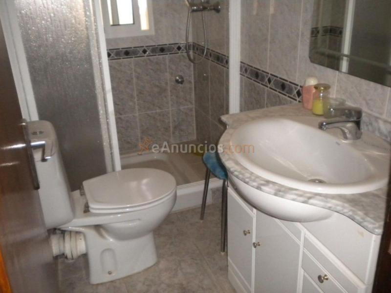 Apartamento en venta en  Alcantarilla - La Glorieta, Jaén