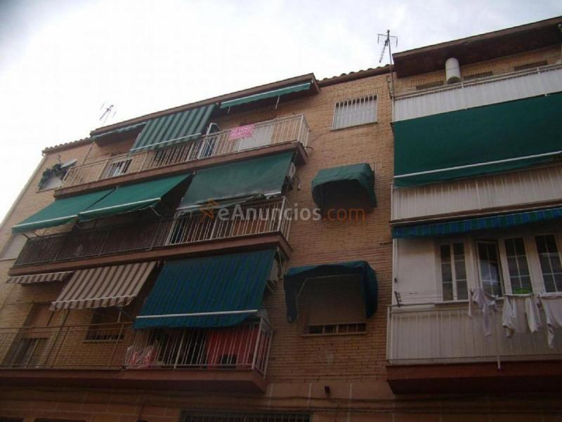 Apartamento en venta en  Calle SAN BENITO, Peligros