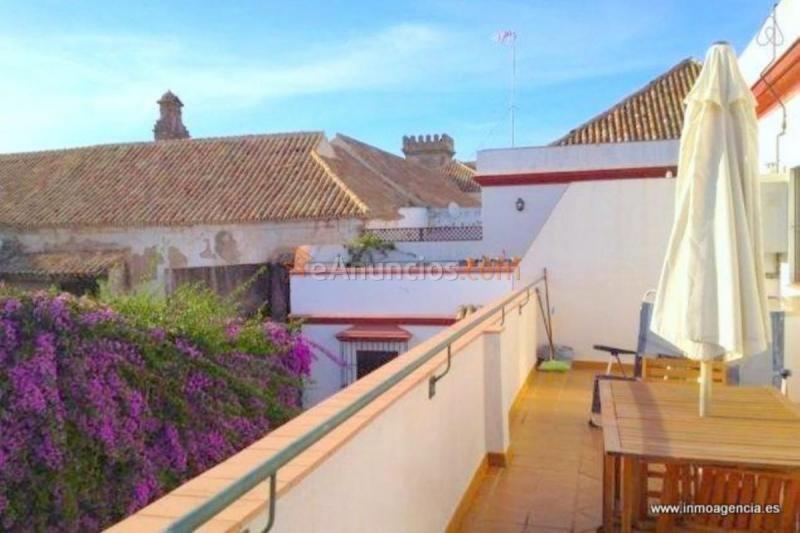 Atico en venta en  Centro, Sevilla