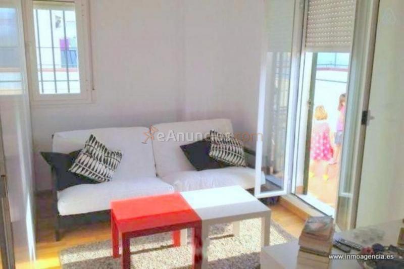 Atico en venta en  Centro, Sevilla