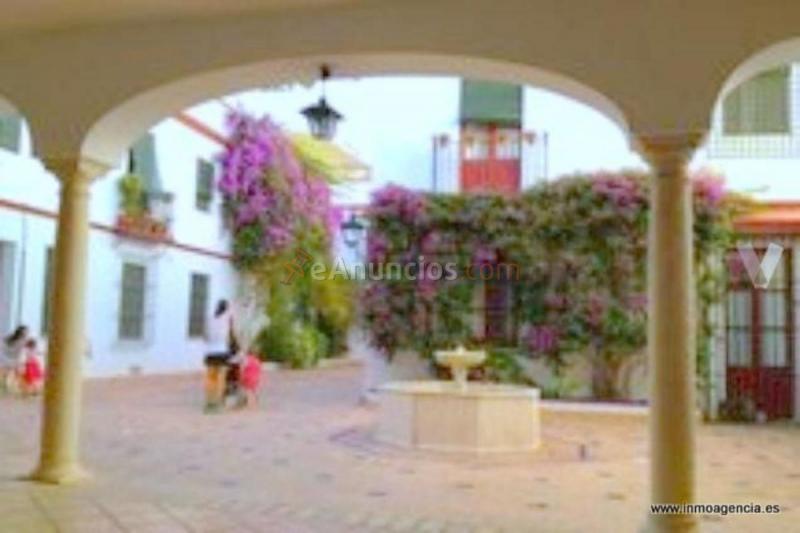 Atico en venta en  Centro, Sevilla