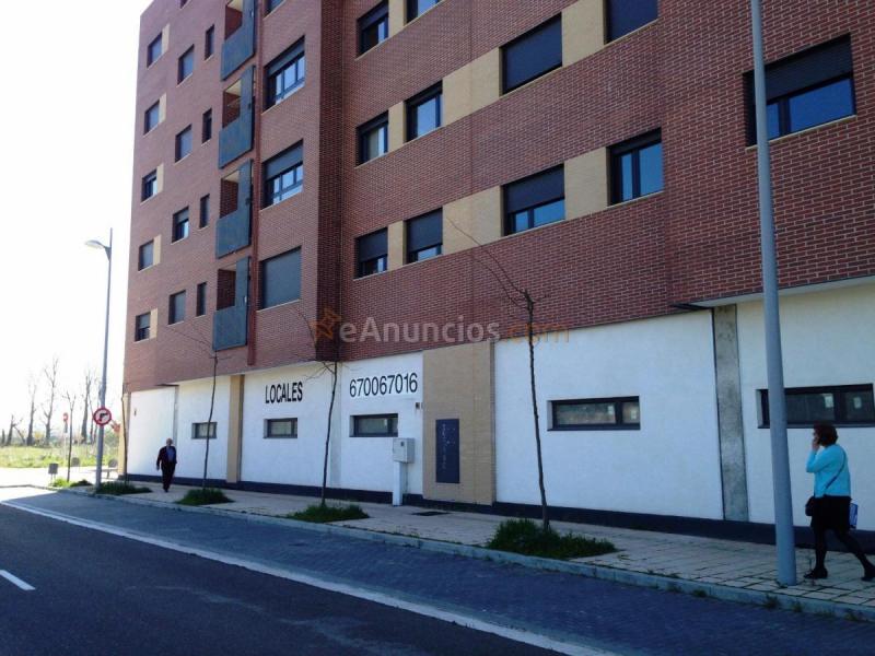 Local Comercial en venta en Calle de la nebulosa, Belén - Pilarica - B España, Valladolid