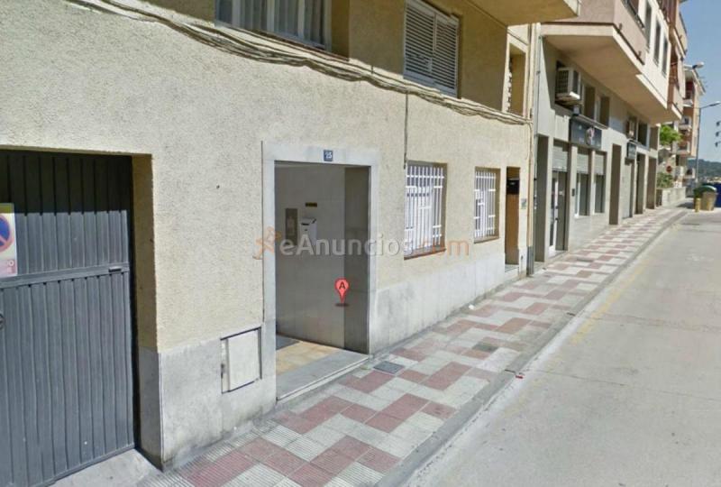 Local Comercial en venta en Avenida de la pau, Semicentre, Blanes