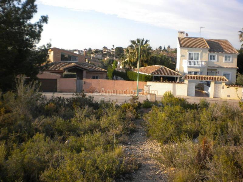 Parcela Rustica en venta en  Riba-Roja de Túria