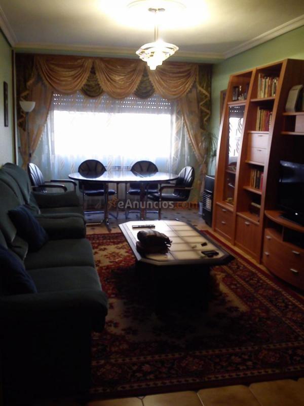 Apartamento en venta en Calle diego laínez, Hospital - Carrechiquilla, Palencia