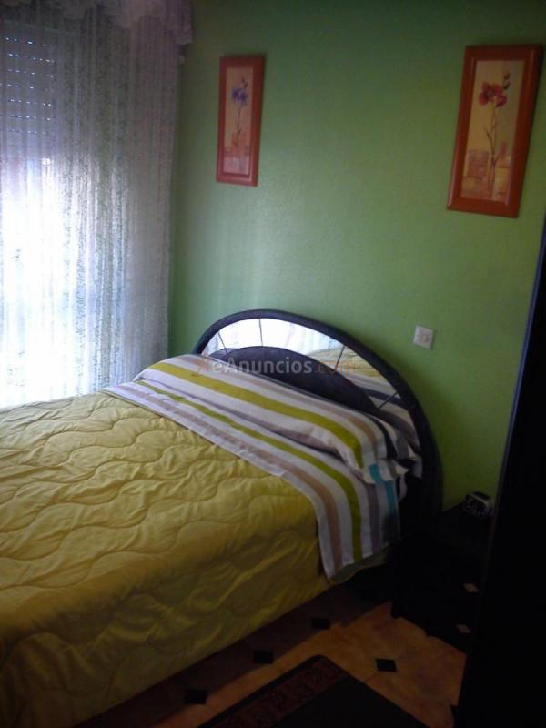 Apartamento en venta en Calle diego laínez, Hospital - Carrechiquilla, Palencia