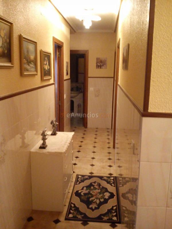 Apartamento en venta en Calle diego laínez, Hospital - Carrechiquilla, Palencia