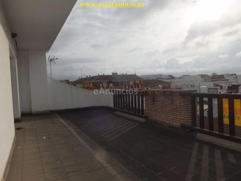 Atico en venta en  Aljaraque