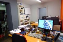 Local Comercial en venta en  egia, Egia, Donostia-San Sebastián