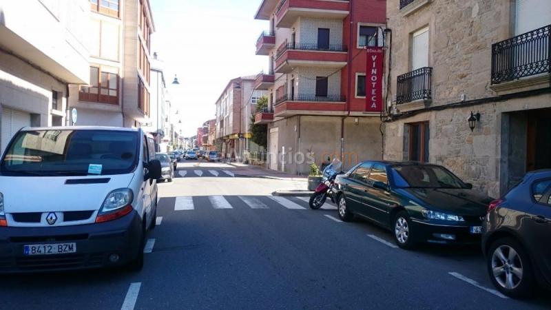 Local Comercial en alquiler en  Pontecesures