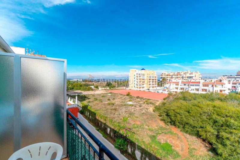 Atico en venta en Calle magallanes, El Acequión - Los Náufragos, Torrevieja