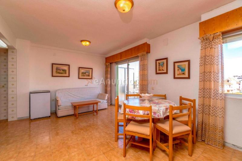 Atico en venta en Calle magallanes, El Acequión - Los Náufragos, Torrevieja