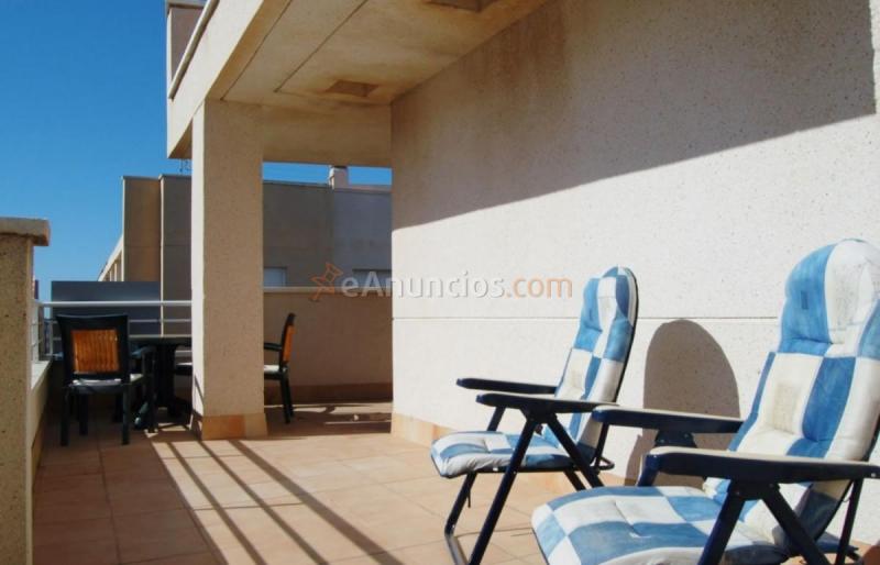 Atico en venta en Avenida Diego Ramírez Pastor, Torrevieja, Playa del Cura, Torrevieja