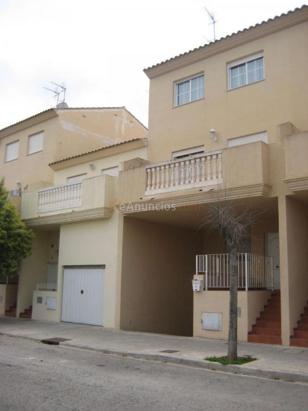 Casa en venta en Calle vicente ruiz el soro, Foios