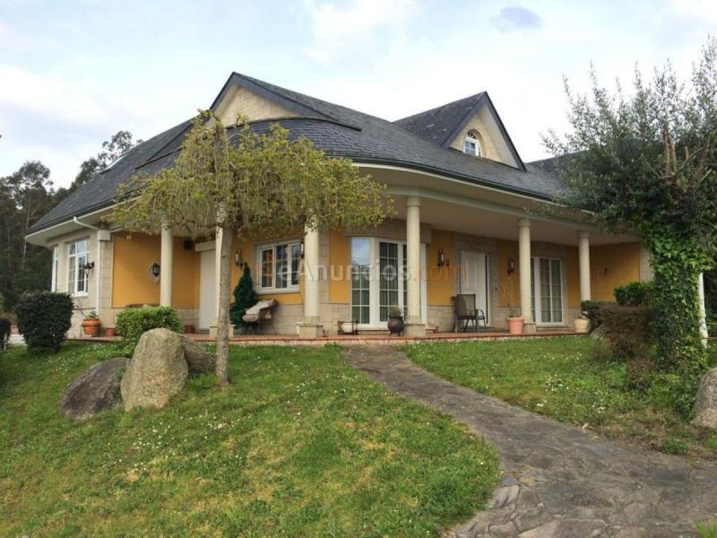 Adosado en venta en  Teo