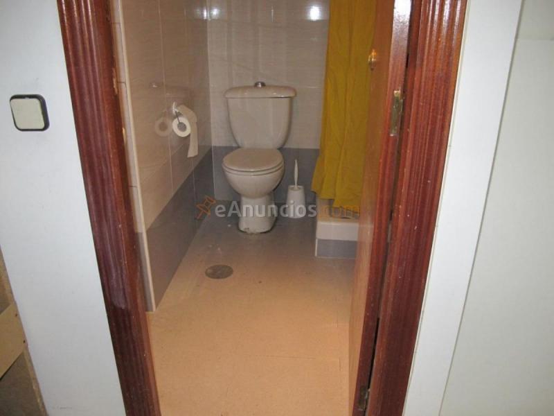 Local Comercial en alquiler en  Universidad, Getafe