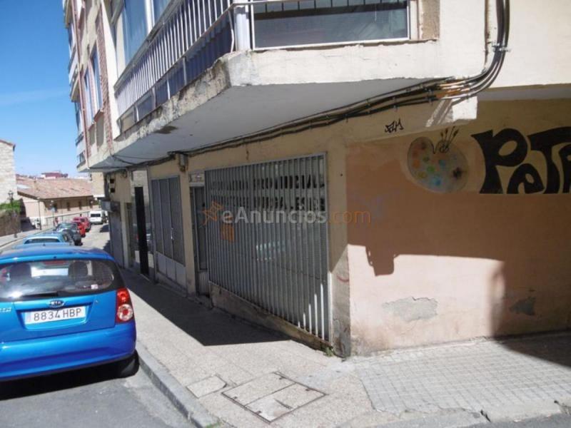 Local Comercial en venta en Calle emperador, San Pedro, Burgos