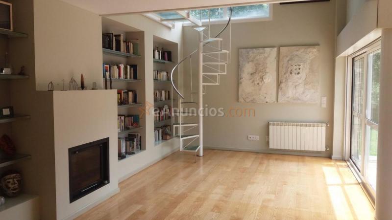 Casa en venta en Calle ferrol, Campus sur - Santa Marta, Santiago de Compostela