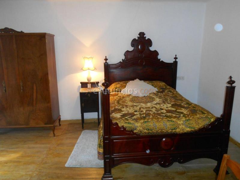 Casa en venta en Calle la iglesia, Villanúa