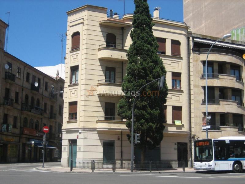 Loft en venta en Paseo carmelitas, San Bernardo - Carmelitas - Campus, Salamanca