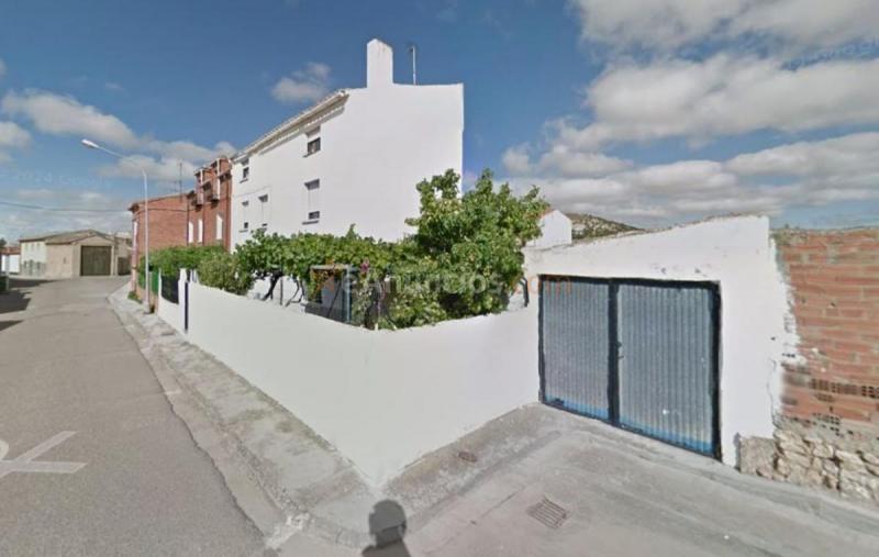 Casa Rural en venta en Calle de las eras, Magaz