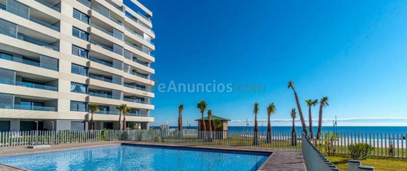 Apartamento en venta en  sin, El Acequión - Los Náufragos, Torrevieja