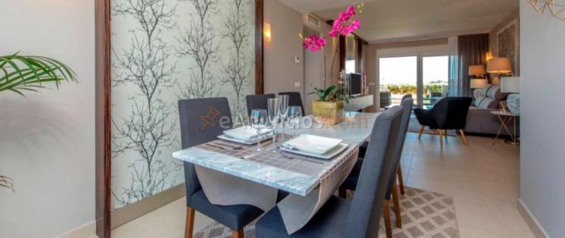 Apartamento en venta en  sin, El Acequión - Los Náufragos, Torrevieja