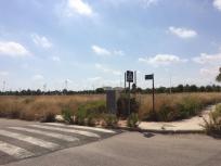 Parcela Rustica en venta en  San Antonio de Benagéber