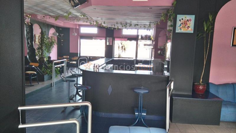 Local Comercial en venta en Calle víctor garcía, Pontecesures