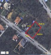 Parcela Rustica en venta en  MONTEAVERUELO, Valdeaveruelo