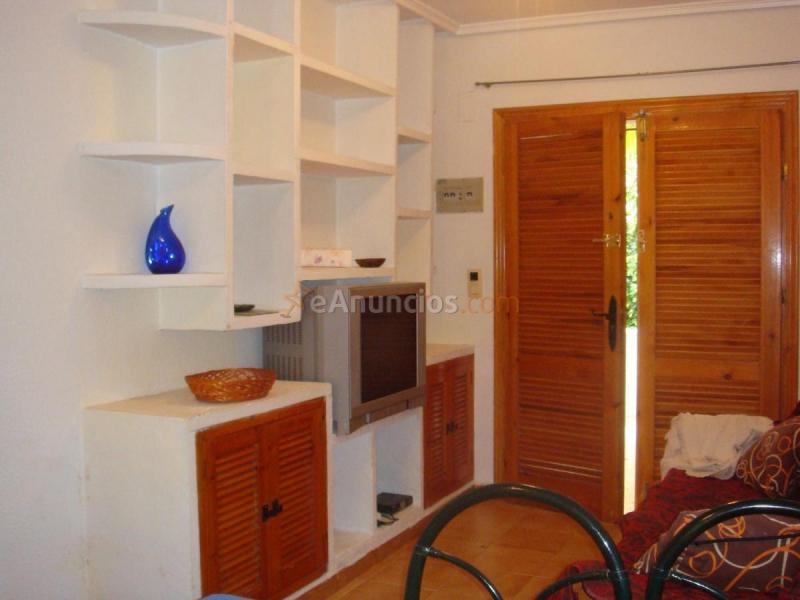 Apartamento en venta en Calle Islas Baleares, Arenales del Sol