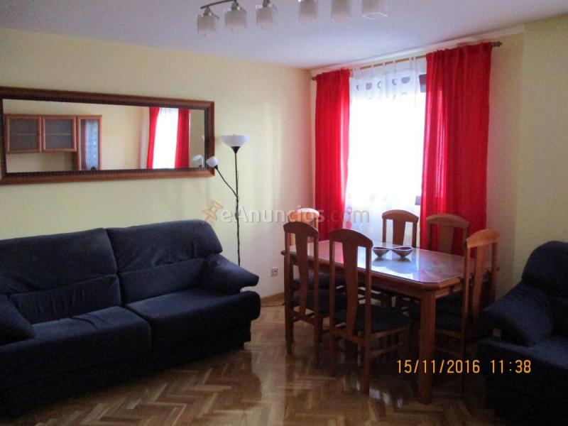 Apartamento en venta en Travesía San Esteban, Murallas, Ávila