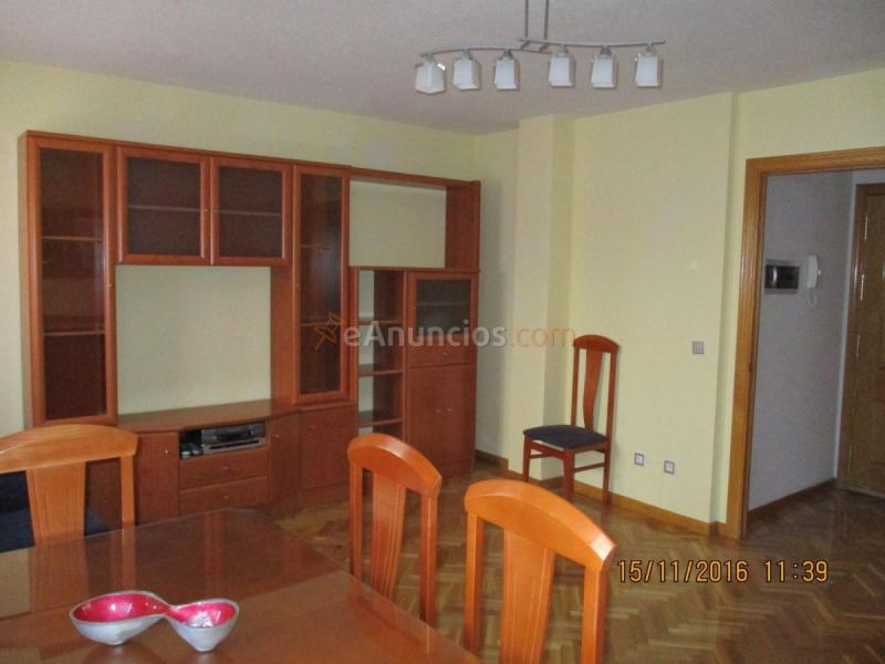 Apartamento en venta en Travesía San Esteban, Murallas, Ávila
